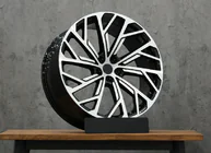 Audi A8 2018- Cerchi forgiati OEM R21 (set di 4) foto 1