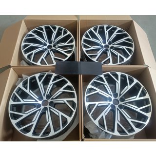 Cerchi forgiati OEM R21 (set di 4) foto 3