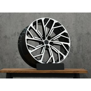 Cerchi forgiati OEM R21 (set di 4) foto 1