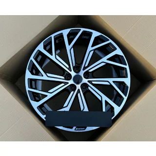 Cerchi forgiati OEM R21 (set di 4) foto 2