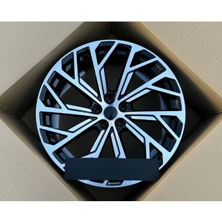 Cerchi forgiati OEM R21 (set di 4) foto 2