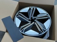 Audi e-Tron 2018-2022 Cerchi forgiati OEM R21 (set di 4) foto 4