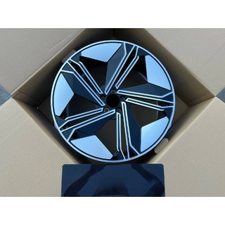 Cerchi forgiati OEM R21 (set di 4) foto 1