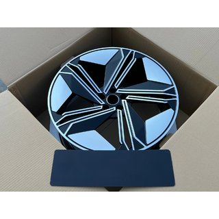Cerchi forgiati OEM R21 (set di 4) foto 2
