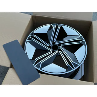 Cerchi forgiati OEM R21 (set di 4) foto 4