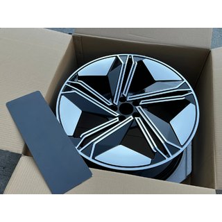 Cerchi forgiati OEM R21 (set di 4) foto 4