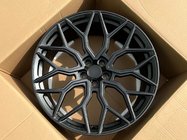 Audi Q8 2018- Cerchi forgiati OEM R21 V1 (Set di 4) foto 1