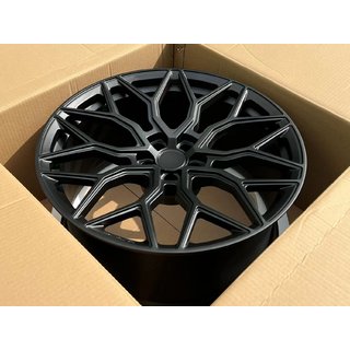 Cerchi forgiati OEM R21 V1 (Set di 4) Audi Q8 2018- foto 2