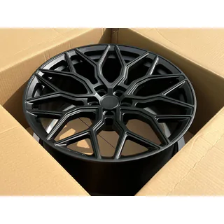 Cerchi forgiati OEM R21 V1 (Set di 4) foto 2