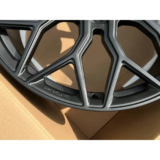 Cerchi forgiati OEM R21 V1 (Set di 4) foto 4
