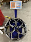 Audi Q8 2018- Cerchi forgiati OEM R22 V1 (Set da 4) foto 9