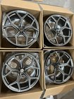 Audi Q8 2018- Cerchi forgiati OEM R22 V1 (Set da 4) foto 2