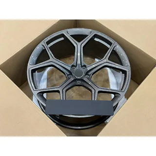 Cerchi forgiati OEM R22 V1 (Set da 4) foto 3