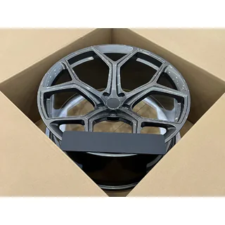 Cerchi forgiati OEM R22 V1 (Set da 4) foto 4