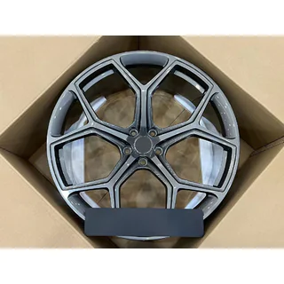 Cerchi forgiati OEM R22 V1 (Set da 4) foto 1