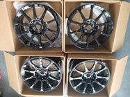 Audi A8 2018- Cerchi forgiati OEM R20 V1 (set da 4) foto 4