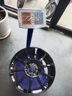 Audi A8 2018- Cerchi forgiati OEM R20 V1 (set da 4) foto 8