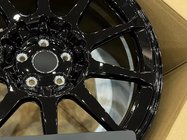 Audi A8 2018- Cerchi forgiati OEM R20 V1 (set da 4) foto 5