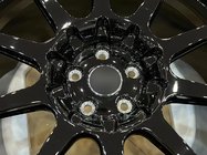 Audi A8 2018- Cerchi forgiati OEM R20 V1 (set da 4) foto 6