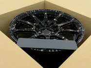 Audi A8 2018- Cerchi forgiati OEM R20 V1 (set da 4) foto 3
