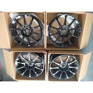 Cerchi forgiati OEM R20 V1 (set da 4) foto 4