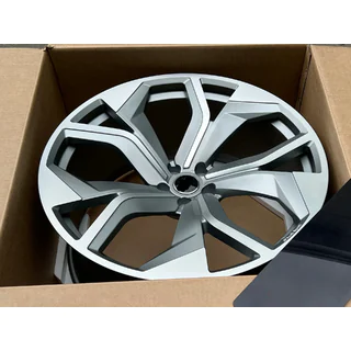 Cerchi forgiati OEM R22 V2 (set da 4) foto 2