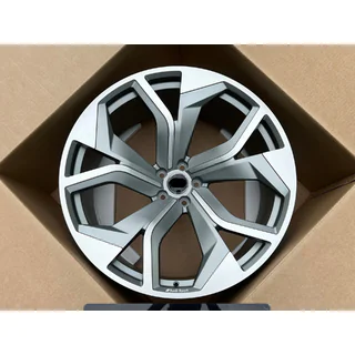 Cerchi forgiati OEM R22 V2 (set da 4) foto 1