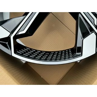 Cerchi forgiati OEM R19 (Set da 4) Audi A4 B9 2015-2024 foto 4