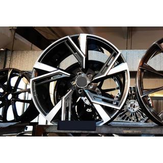 Cerchi forgiati OEM R20 (Set da 4) foto 1