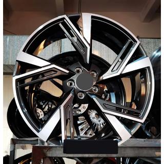 Cerchi forgiati OEM R20 (Set da 4) foto 2