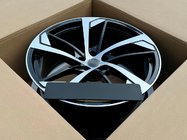 Audi Q7 2015–2026 Cerchi forgiati OEM R21 (set di 4) foto 4