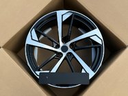 Audi Q7 2015–2026 Cerchi forgiati OEM R21 (set di 4) foto 2