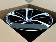 Audi Q7 2015–2026 Cerchi forgiati OEM R21 (set di 4) foto 5