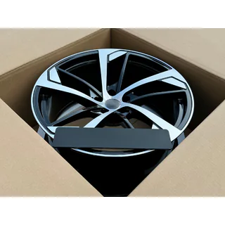Cerchi forgiati OEM R21 (set di 4) foto 4