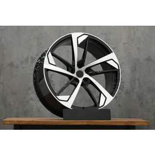 Cerchi forgiati OEM R21 (set di 4) foto 1