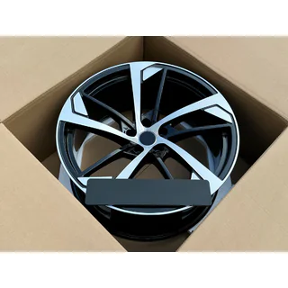 Cerchi forgiati OEM R21 (set di 4) foto 3