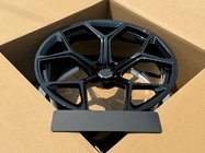 Audi Q8 2018- Cerchi forgiati OEM R23 (set da 4) foto 3