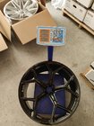 Audi Q8 2018- Cerchi forgiati OEM R23 (set da 4) foto 10