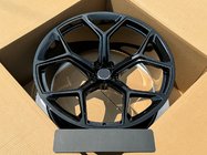 Audi Q8 2018- Cerchi forgiati OEM R23 (set da 4) foto 2