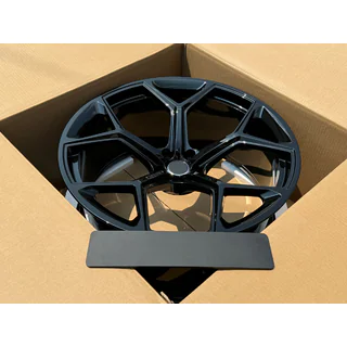 Cerchi forgiati OEM R23 (set da 4) foto 3