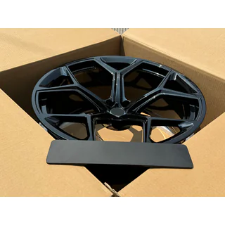 Cerchi forgiati OEM R23 (set da 4) foto 4