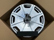Audi Q7 2015–2026 Cerchi forgiati OEM R22 V2 (set da 4) foto 2