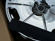 Audi Q7 2015–2026 Cerchi forgiati OEM R22 V2 (set da 4) foto 8