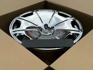 Audi Q7 2015–2026 Cerchi forgiati OEM R22 V2 (set da 4) foto 5