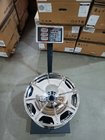 Audi Q7 2015–2026 Cerchi forgiati OEM R22 V2 (set da 4) foto 12
