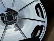 Audi Q7 2015–2026 Cerchi forgiati OEM R22 V2 (set da 4) foto 11