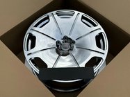 Audi Q7 2015–2026 Cerchi forgiati OEM R22 V2 (set da 4) foto 3