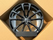 Audi Q8 2018- Cerchi forgiati OEM R22 V3 (set da 4) foto 2