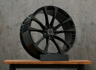 Audi Q8 2018- Cerchi forgiati OEM R22 V3 (set da 4) foto 1
