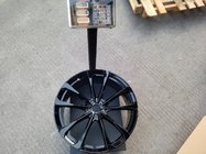 Audi Q8 2018- Cerchi forgiati OEM R22 V3 (set da 4) foto 11